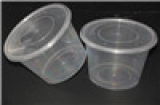 Microwave Safe Plastic Food Container -1750ml